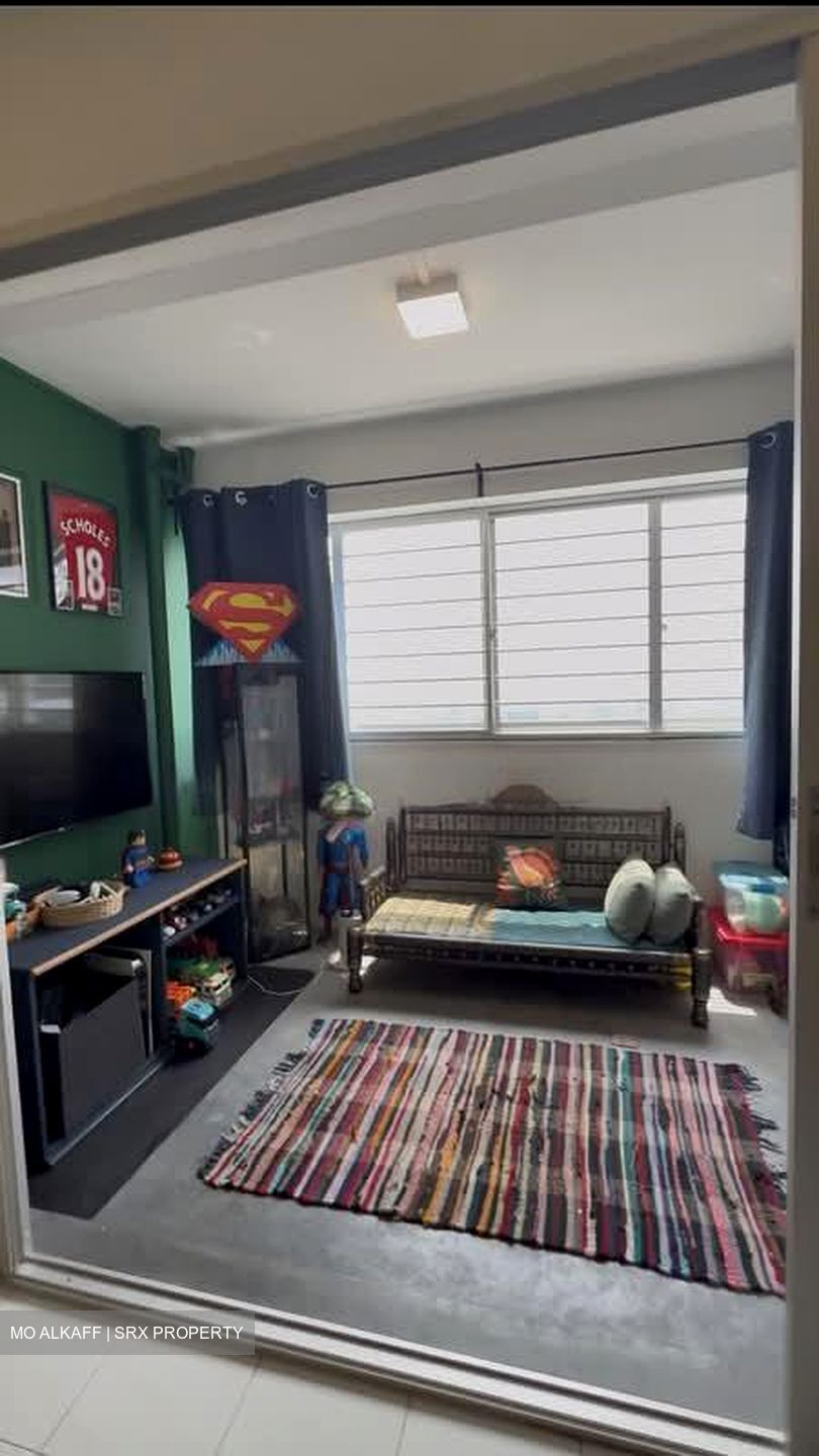 Blk 172 Bukit Batok West Avenue 8 (Bukit Batok), HDB 5 Rooms #544617701